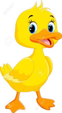 Duck Duck